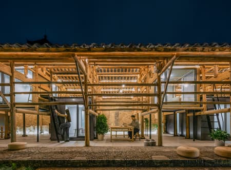 Porcelain Studios Plugin Revival